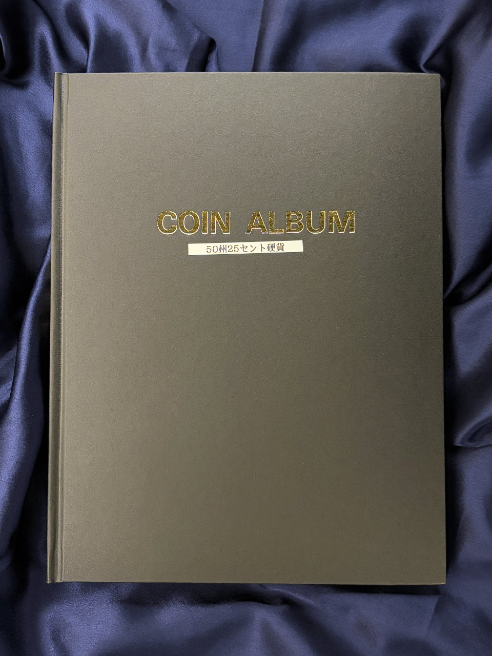 アメリカ】50 State Quarters 50枚組 1999-2008［C-0000938