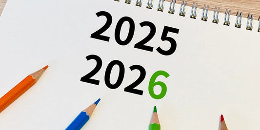 2026年は1月6日(火)より営業いたします。