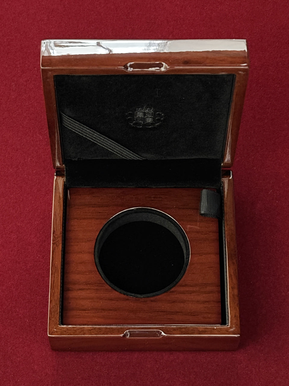 イギリス】5ポンド 金貨 プルーフ 2020 NGC PF 70 ULTRA CAMEO［A