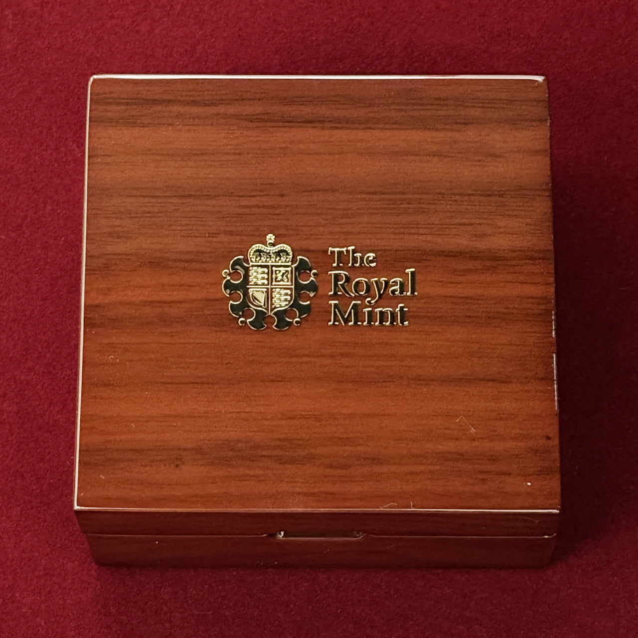 イギリス】5ポンド 金貨 プルーフ 2020 NGC PF 70 ULTRA CAMEO［A