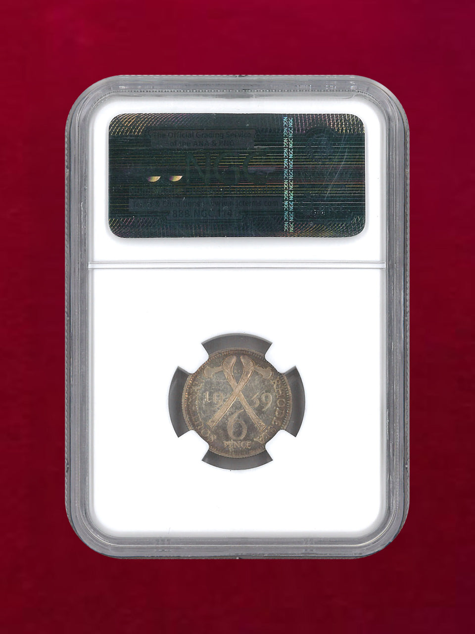 海外コインコレクションセット 全ての商品 – Page 30 – ワールドコインズ・ジャパン