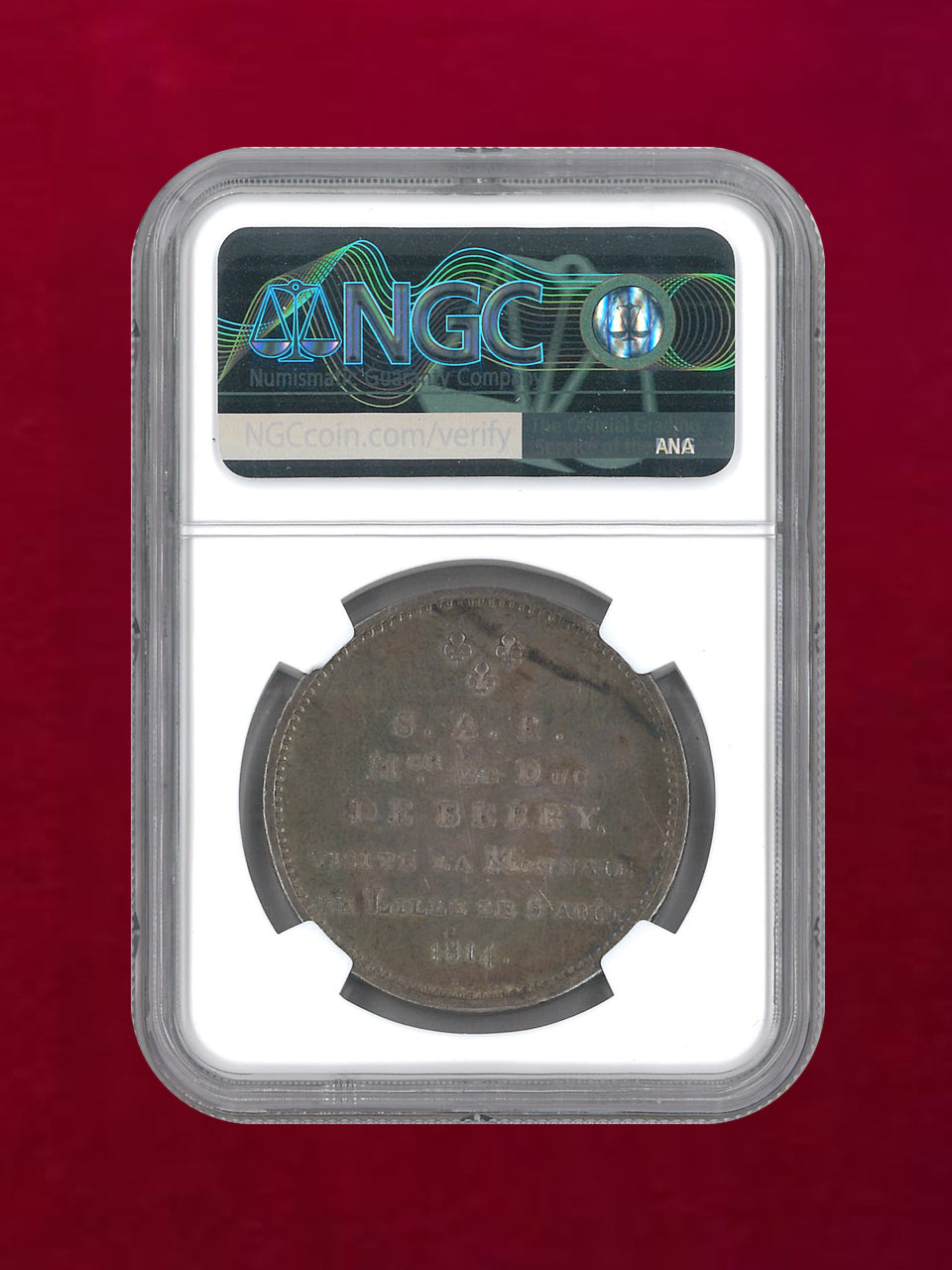 フランス 5フラン銀貨 1851年A（パリ鋳造）Cérèsタイプ フランス 1962