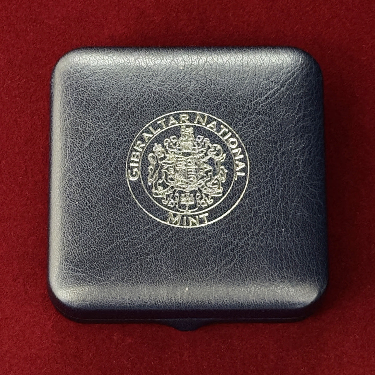 4596【ジブラルタル・銀貨】2005年　5ポンド　大型銀貨　古銭　プルーフ ジブラルタル】15ポンド 銀貨 プルーフ 2014［B-0000276］ – ワールド