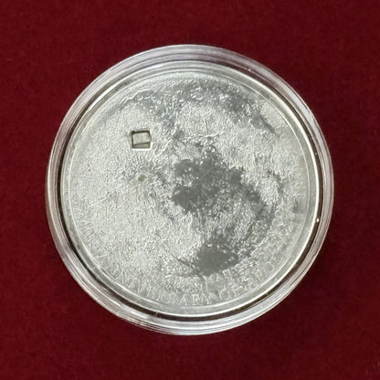 [Cook Islands] 5 dollar silver coin proof 2009 [B-0000338]