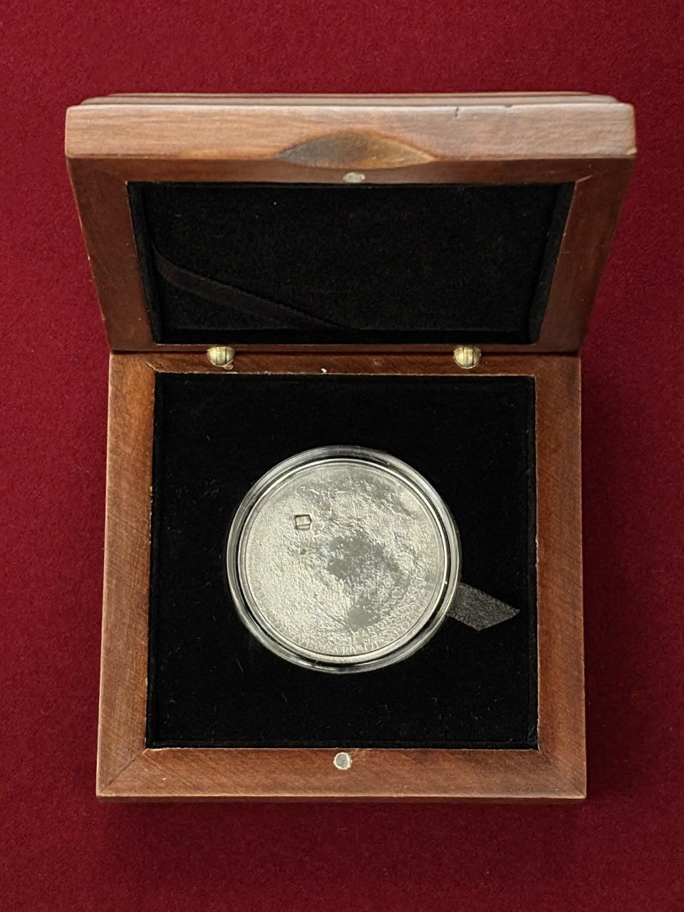 [Cook Islands] 5 dollar silver coin proof 2009 [B-0000338]