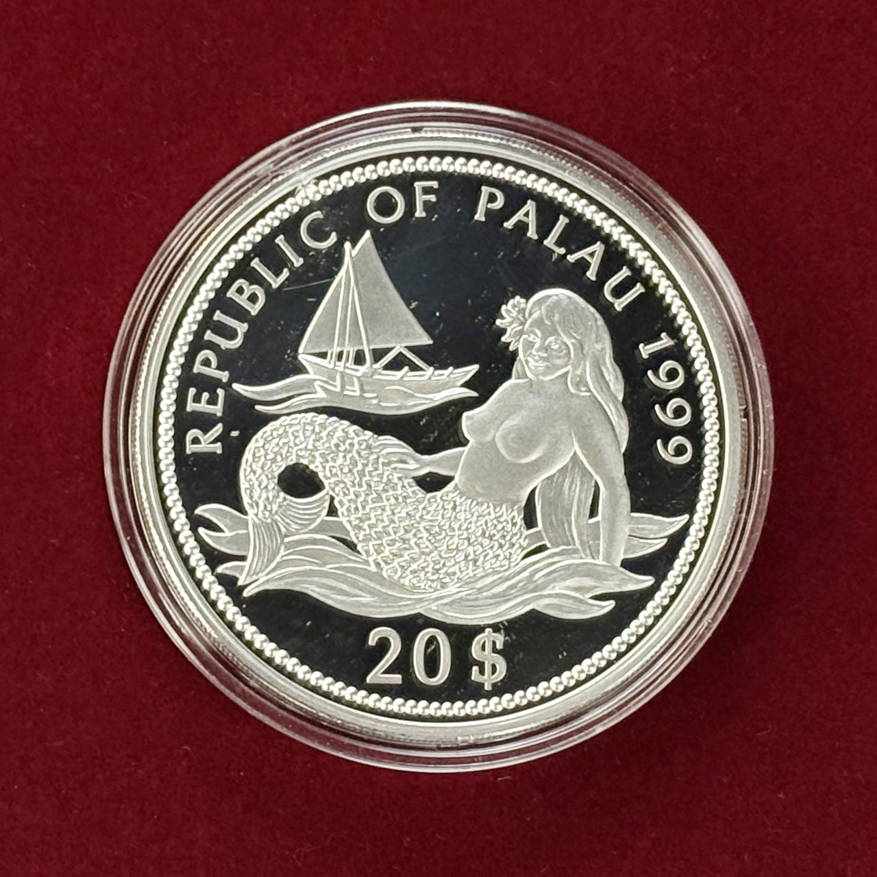 外国のプルーフ・ミント・コインセット – Page 12 – ワールドコインズ