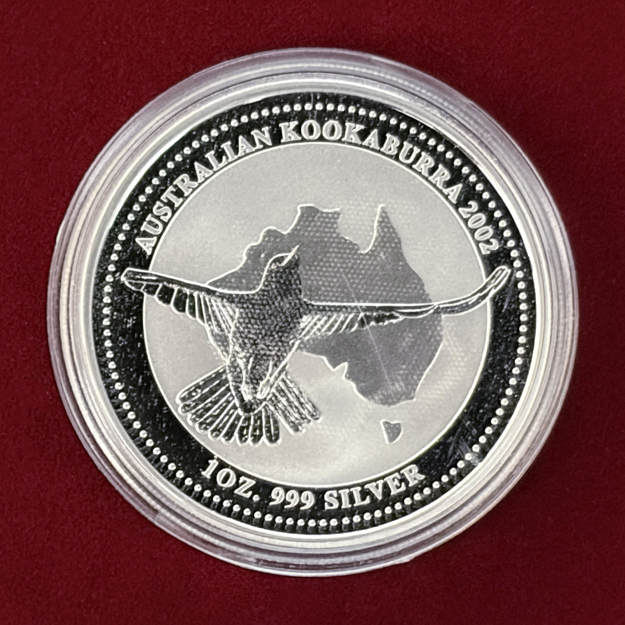 オセアニア – ワールドコインズ・ジャパン