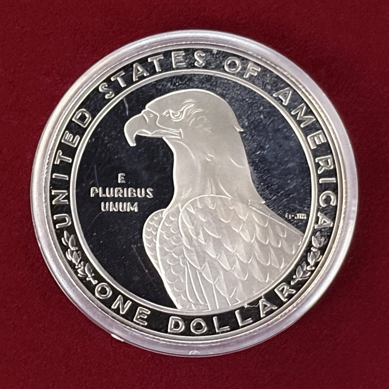 1983年オリンピック記念銀貨 Yahoo!オークション - 1983年 米国 アメリカ ロサンゼルス