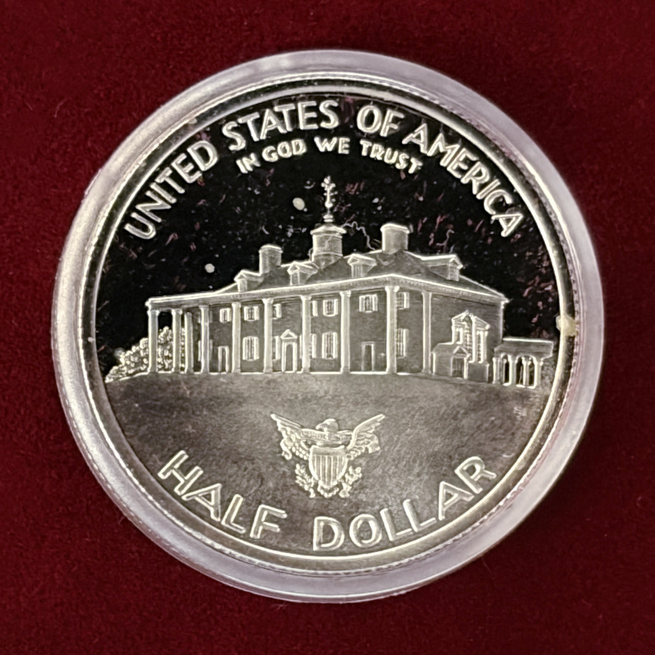 銀貨 – ワールドコインズ・ジャパン