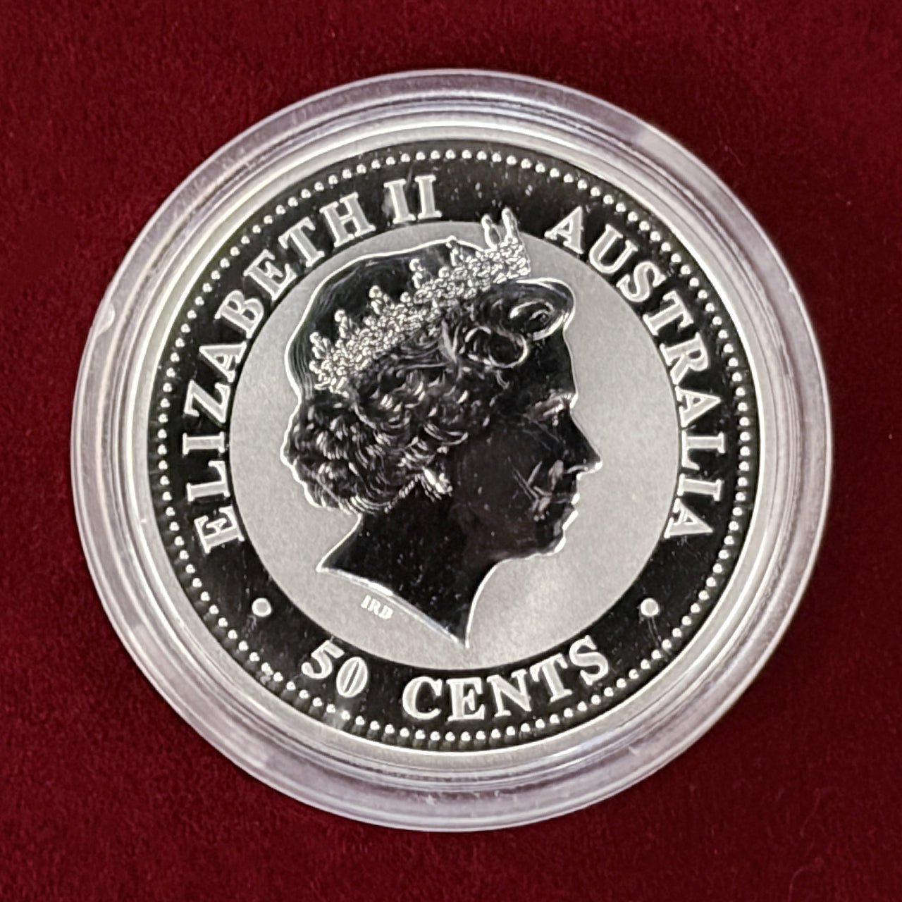 銀貨 – ワールドコインズ・ジャパン