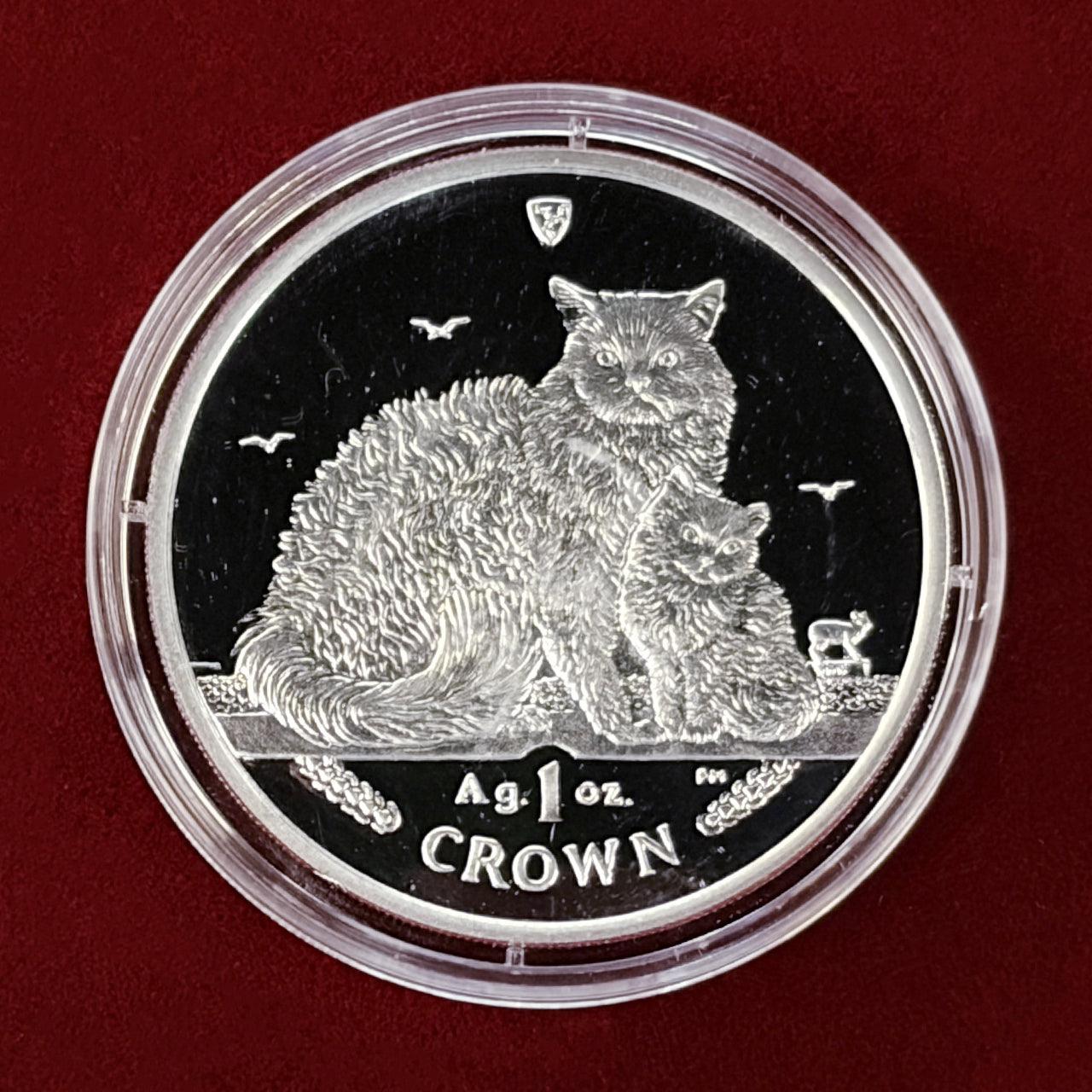 外国のコイン – ワールドコインズ・ジャパン