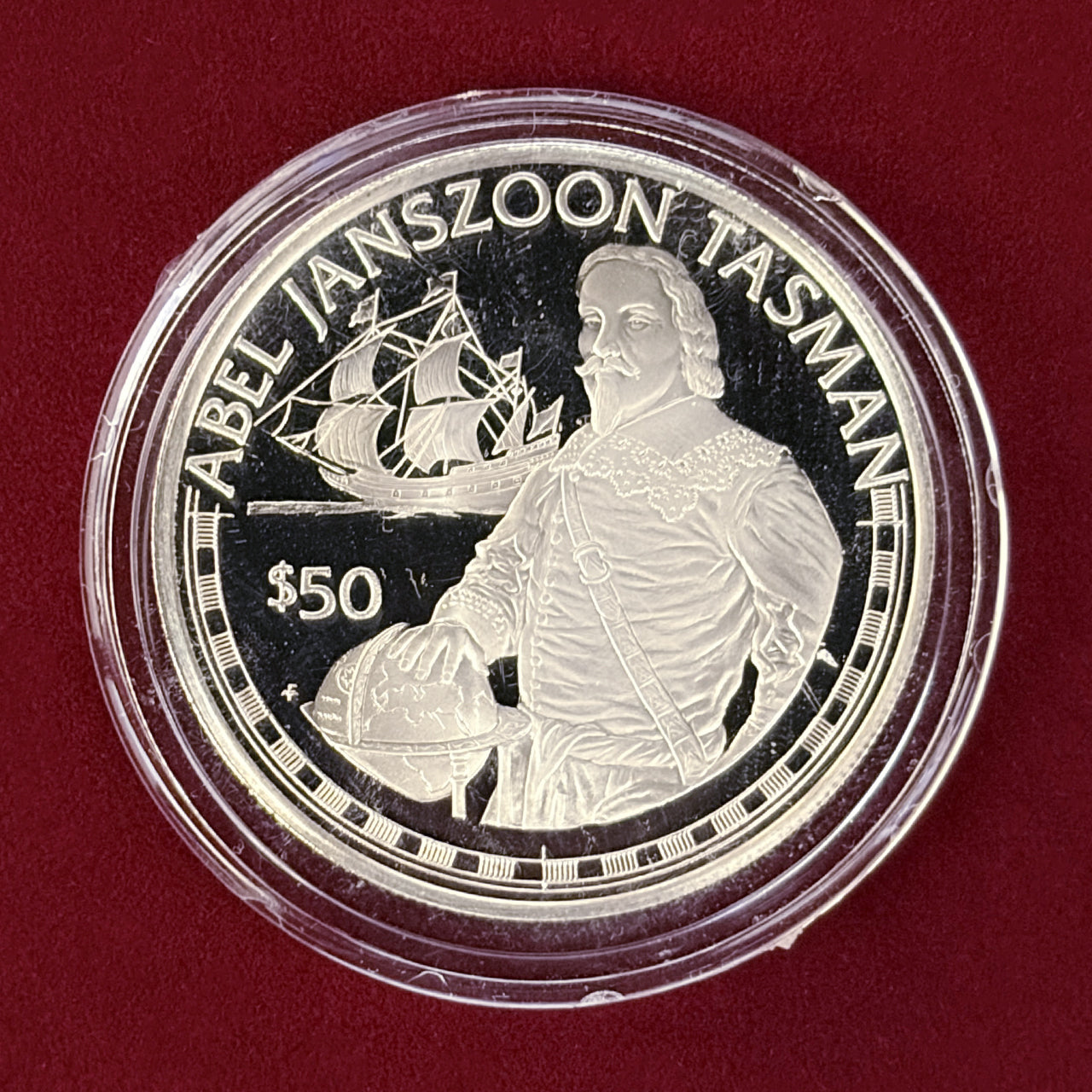 銀貨 – ワールドコインズ・ジャパン