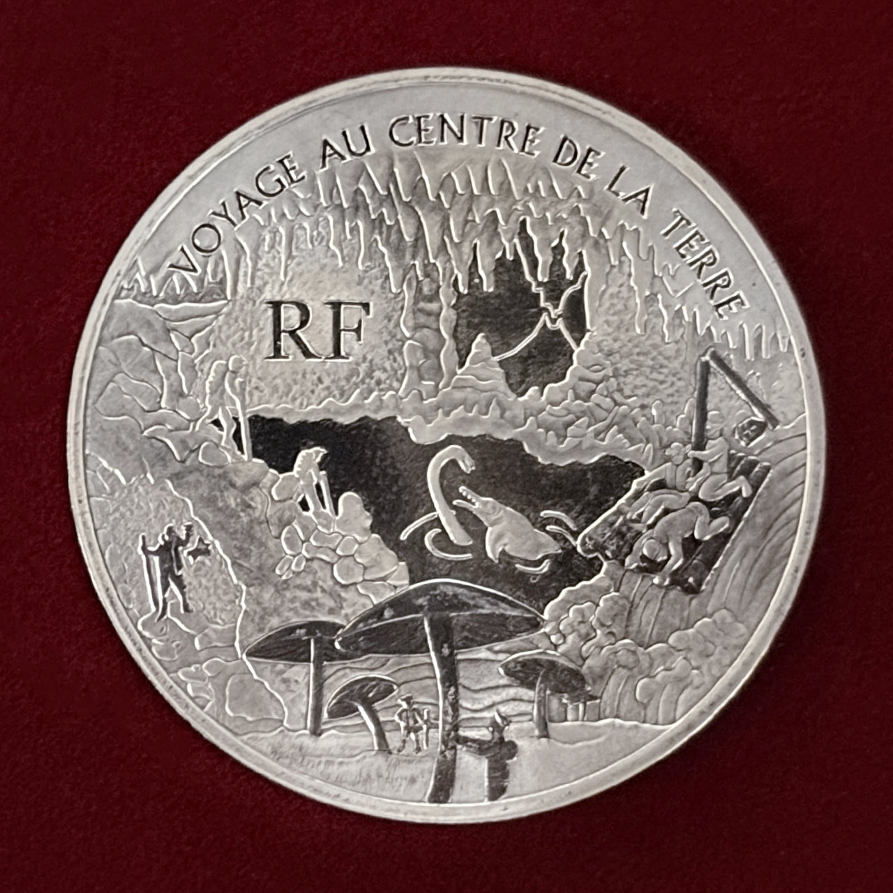 フランス – ワールドコインズ・ジャパン