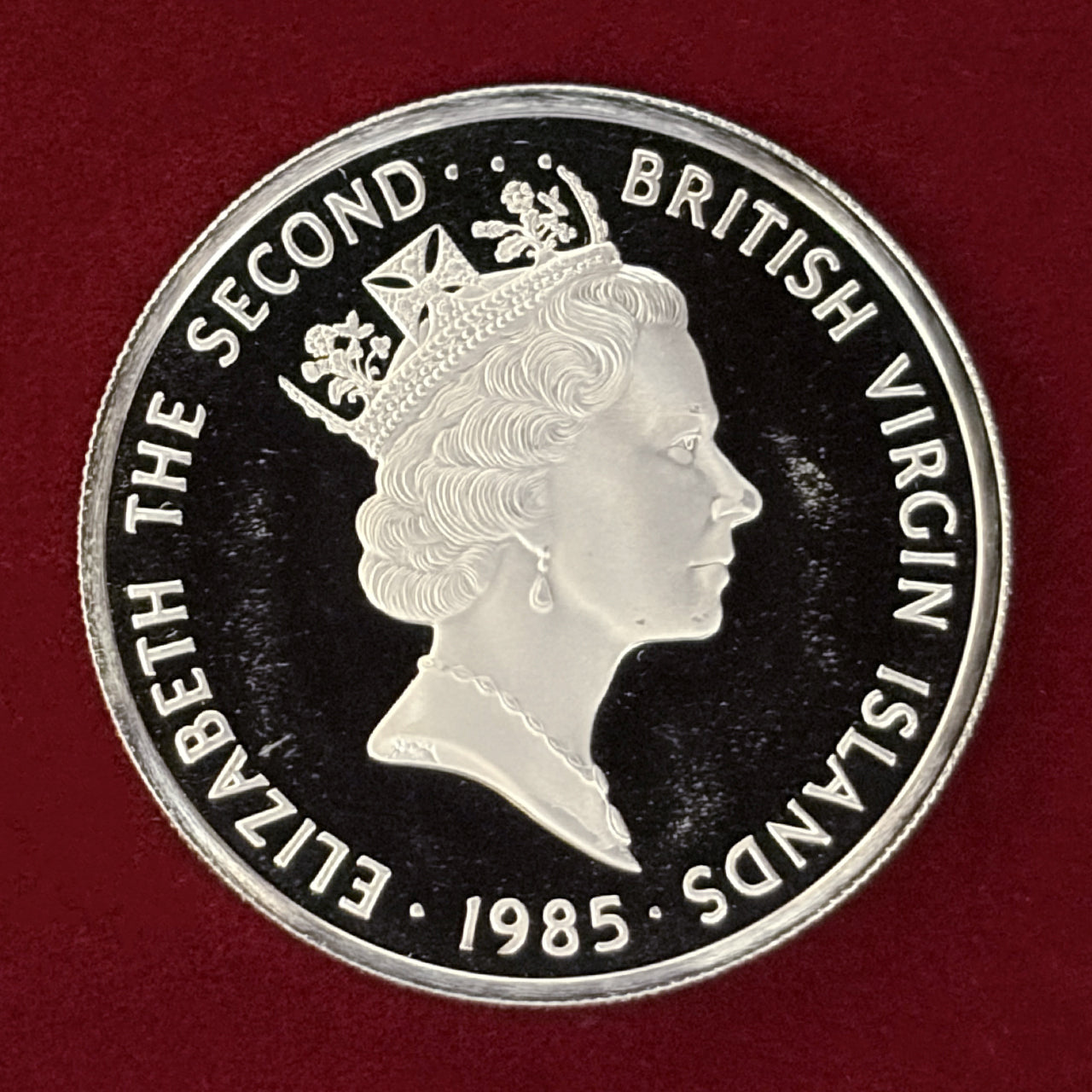 英領ヴァージン諸島】沈没船カリブ海の秘宝 ブラス・ノクターナル 20