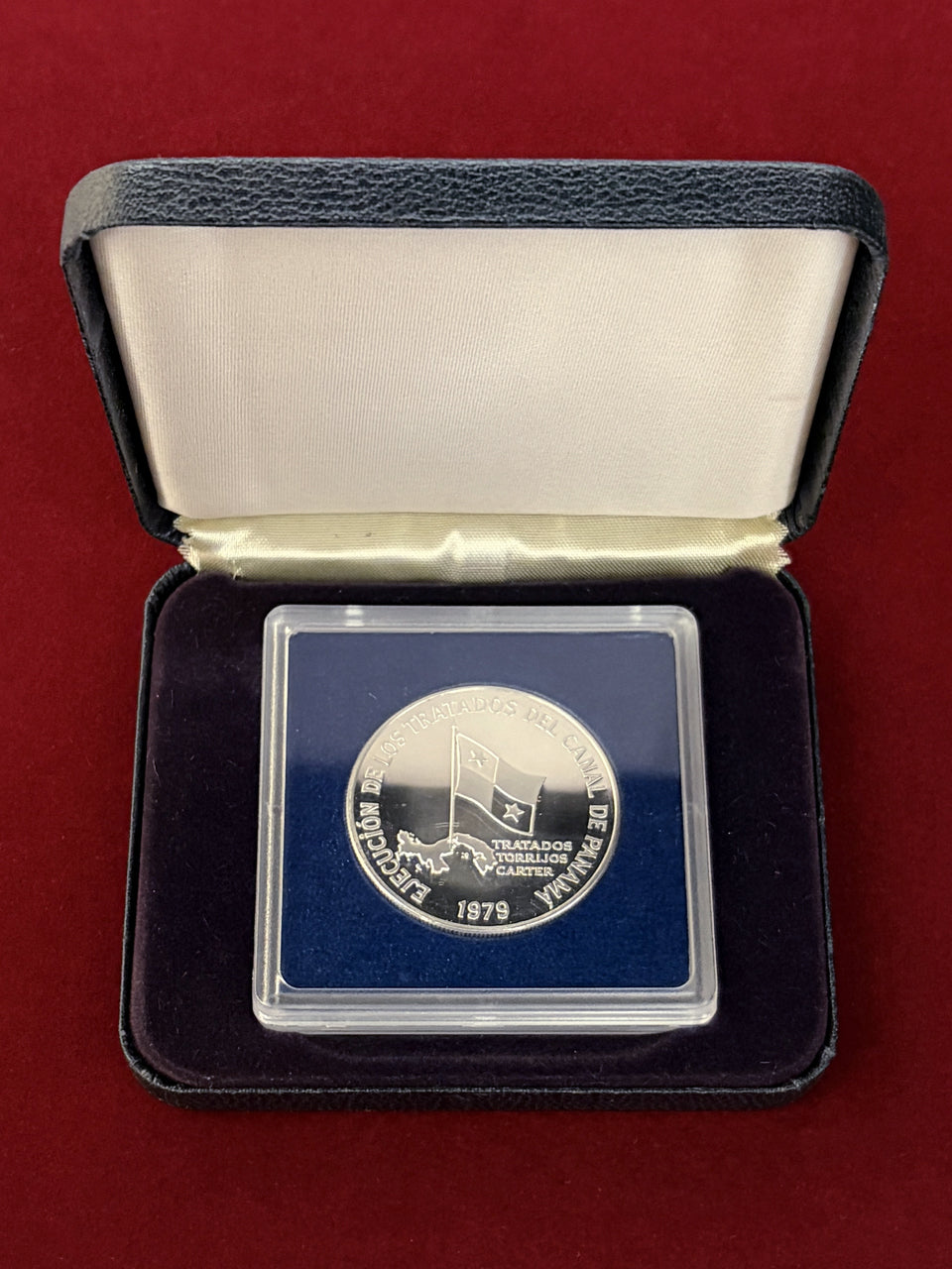 パナマ運河開通記念メダル 1914　レアメダル パナマ運河開通記念メダル 1914レアメダル