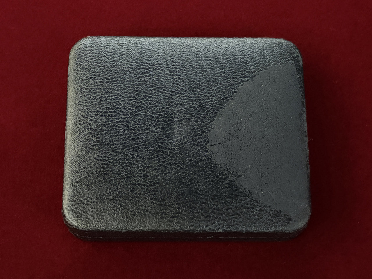 【パナマ】パナマ運河条約履行記念 運河船と国旗 10ボリバル 銀貨 プルーフ 1979［B-0000542］