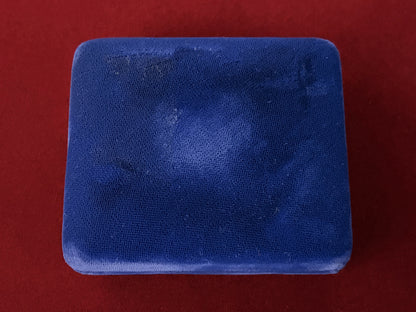 [Western Samoa] Dr. Wilhelm Zolf's 80th Anniversary 10 Tala Silver Proof Coin 1980 [B-0000543]