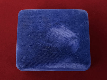 Western Samoa International Year of Disabled Persons Commemorative $10 Silver Proof Coin 1981 [B-0000544]