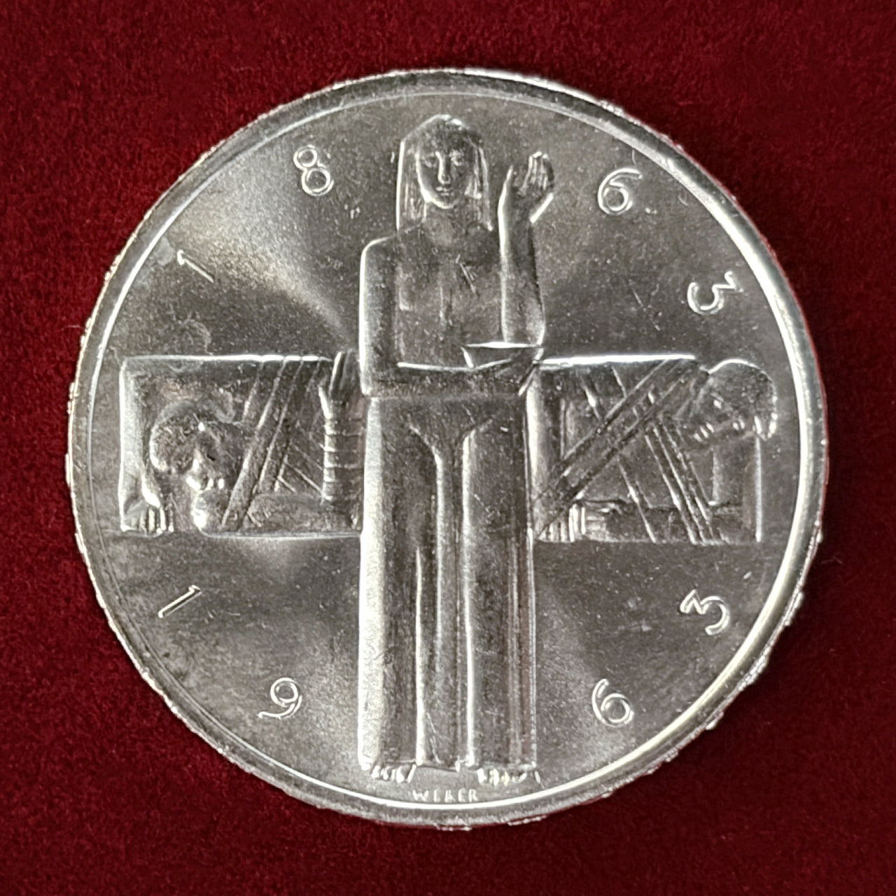 銀貨 – Page 2 – ワールドコインズ・ジャパン