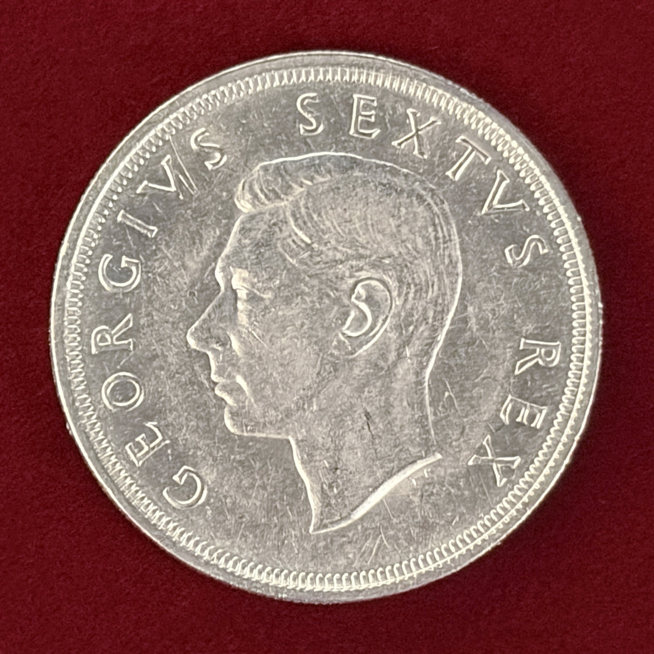 銀貨 – Page 2 – ワールドコインズ・ジャパン