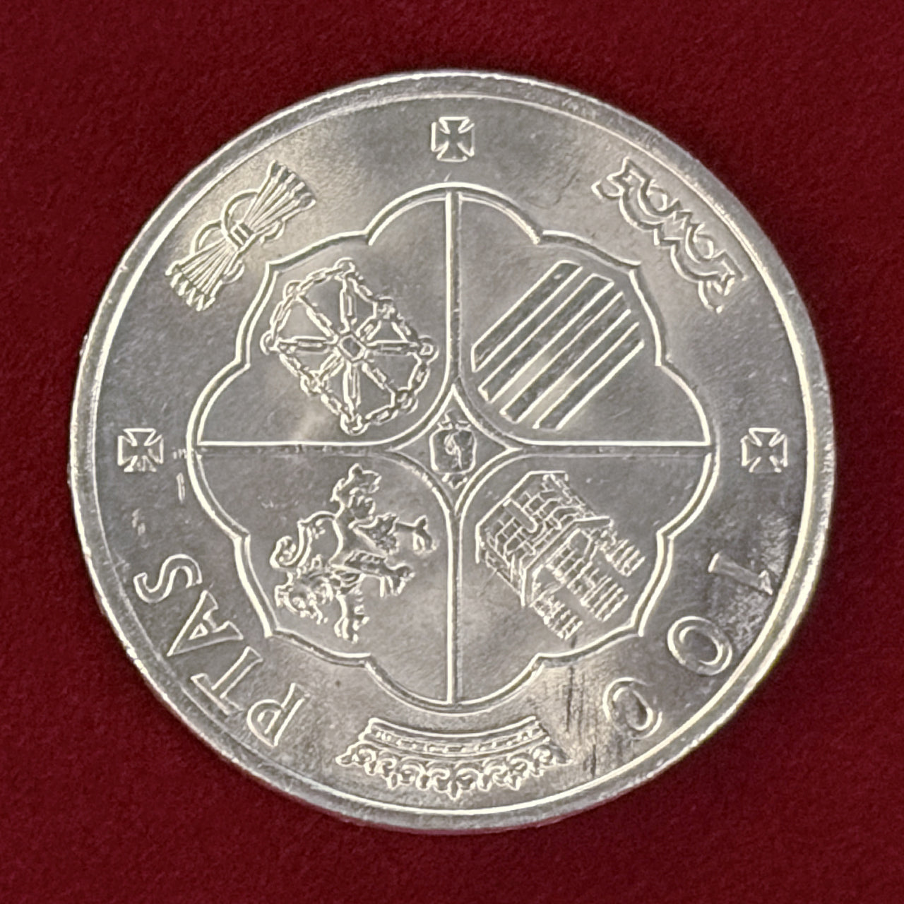 ヨーロッパ – ワールドコインズ・ジャパン