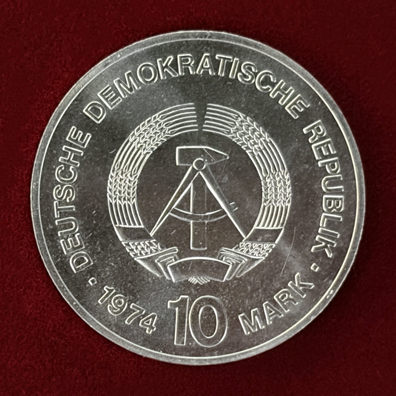 ヨーロッパ – ワールドコインズ・ジャパン