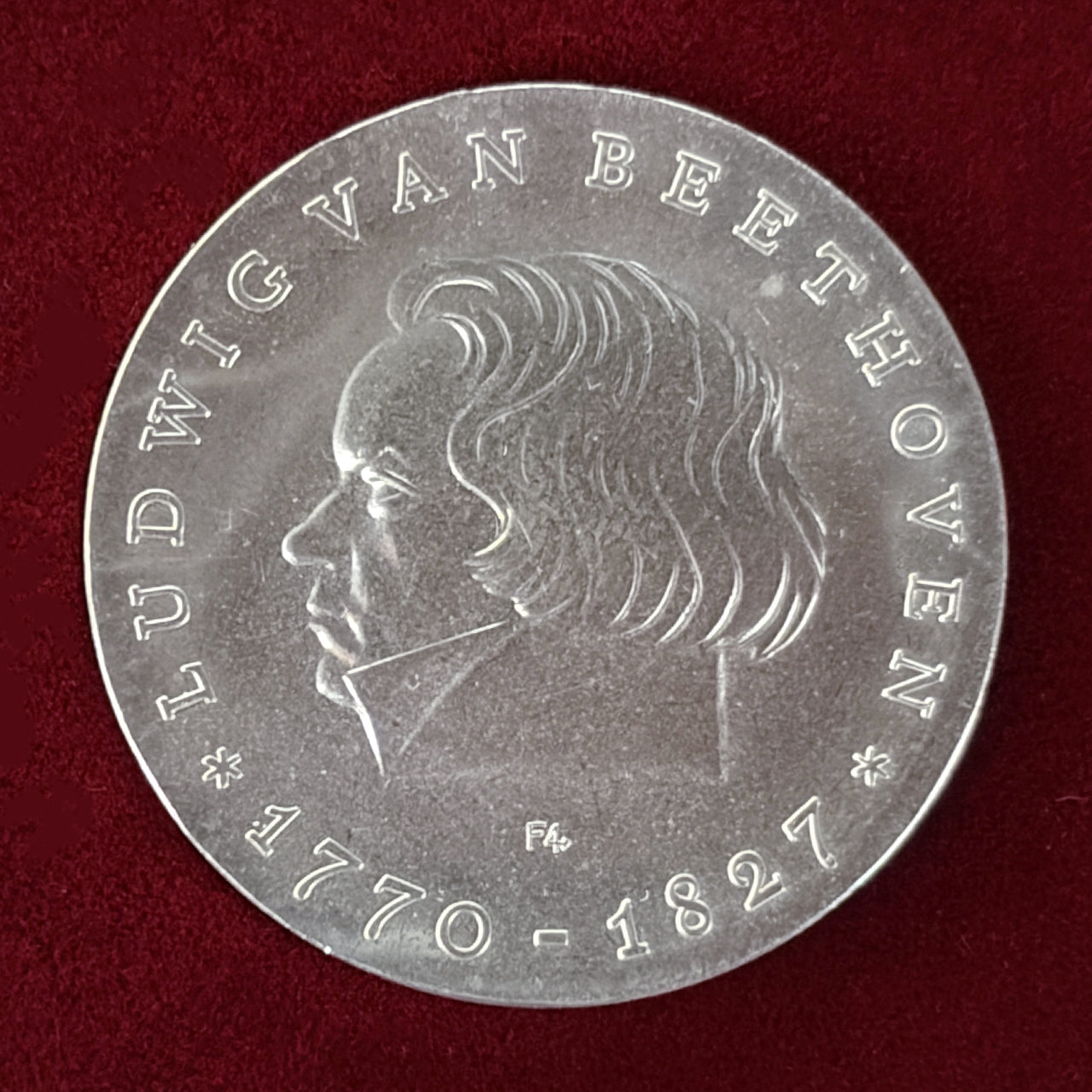 ドイツ – ワールドコインズ・ジャパン