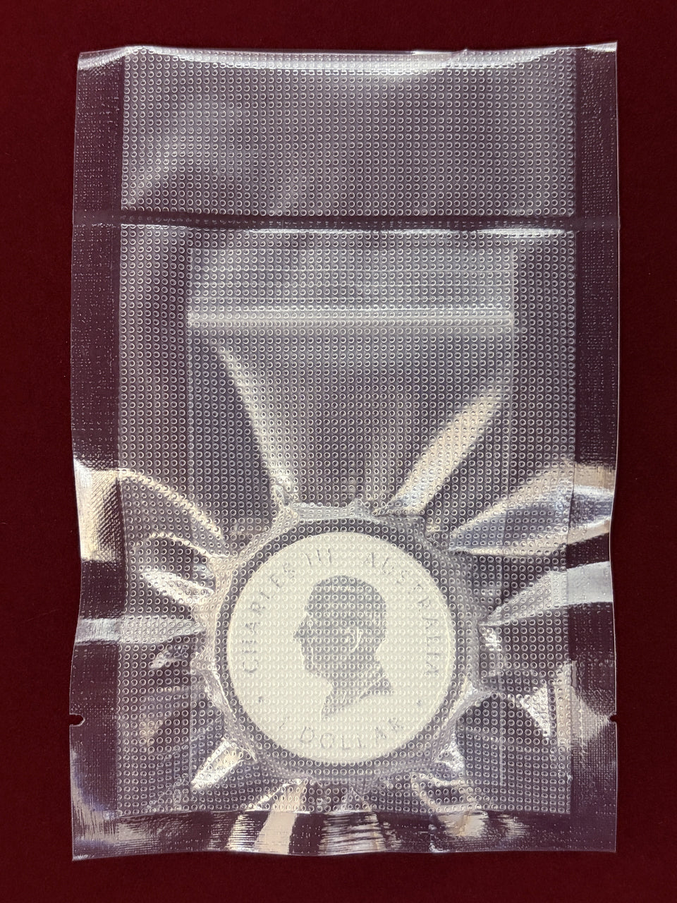 【オーストラリア】ワライカワセミ 1ドル 銀貨 2024［B-0000606］