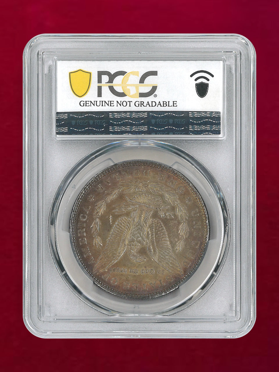 銀貨 – ワールドコインズ・ジャパン