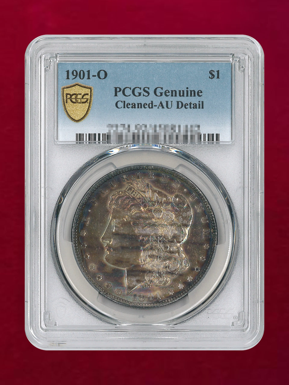 銀貨 – ワールドコインズ・ジャパン