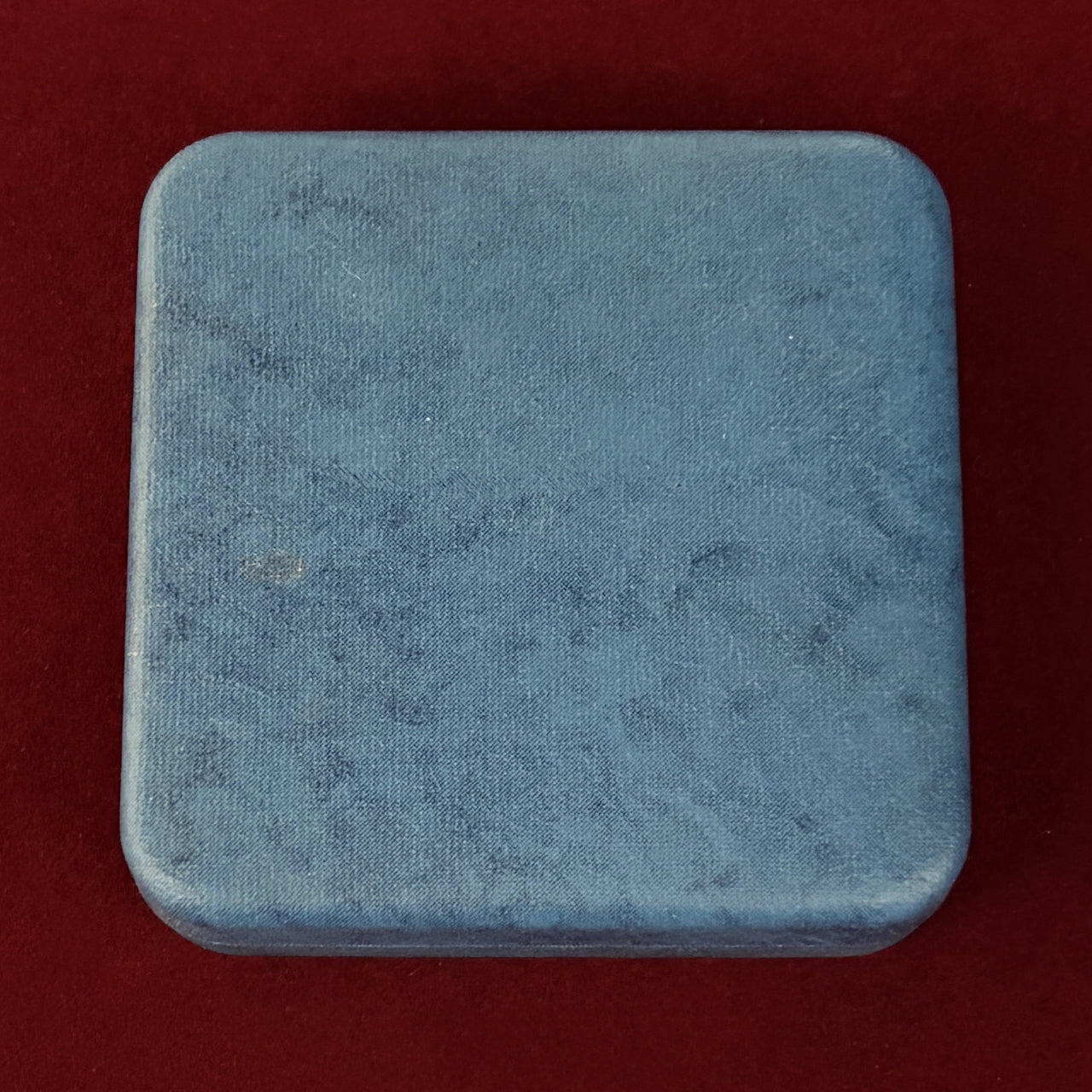 【イギリス】チャールズ皇太子ご成婚記念 25ペンス 銀貨 プルーフ 1981［B-0000648］