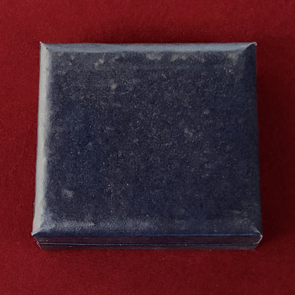 【バルバドス】海神ネプチューン 10ドル 銀貨 プルーフ 1978［B-0000684］