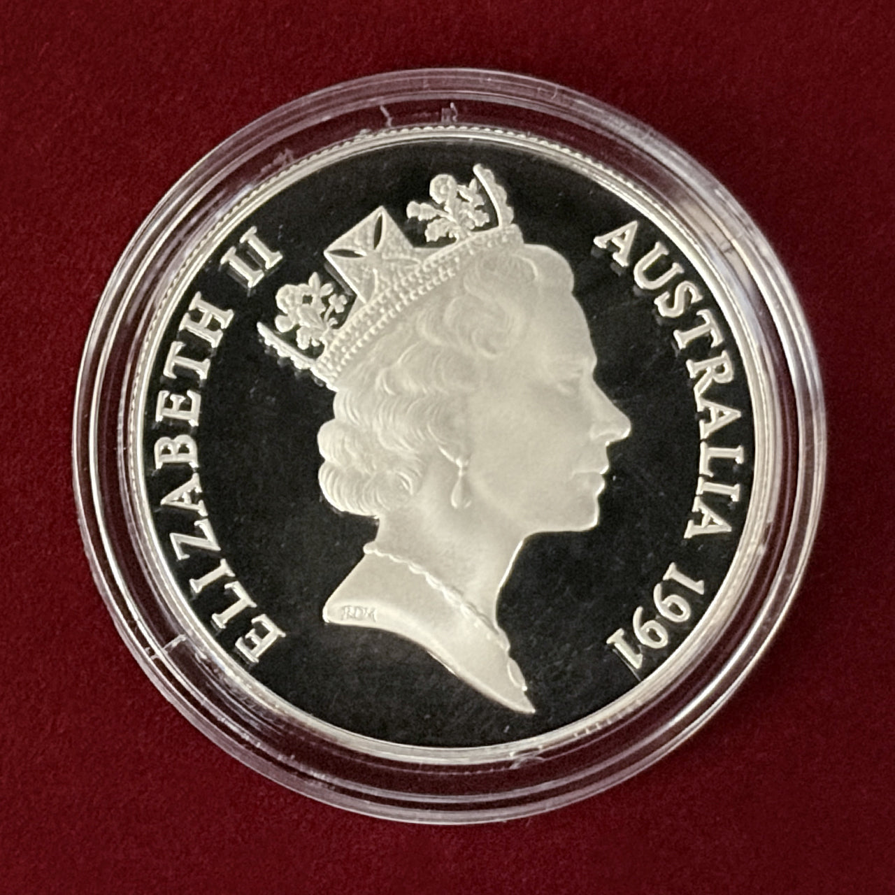 オセアニア – ワールドコインズ・ジャパン