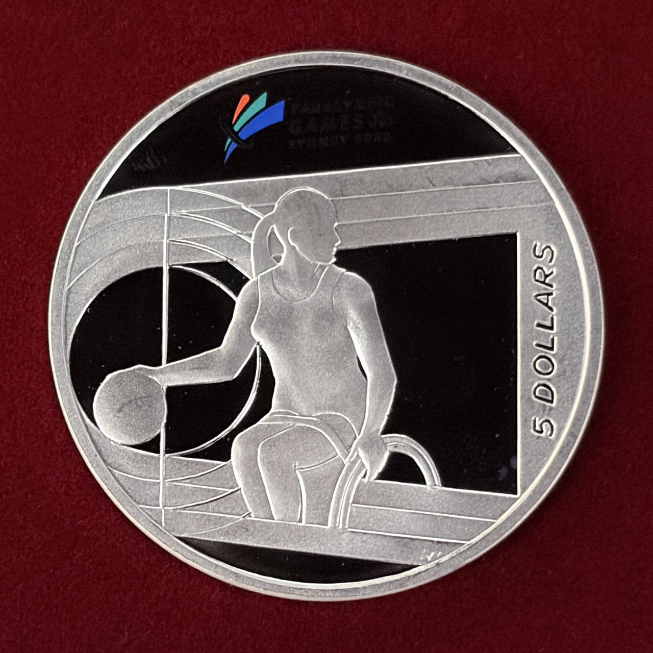 オセアニア – ワールドコインズ・ジャパン