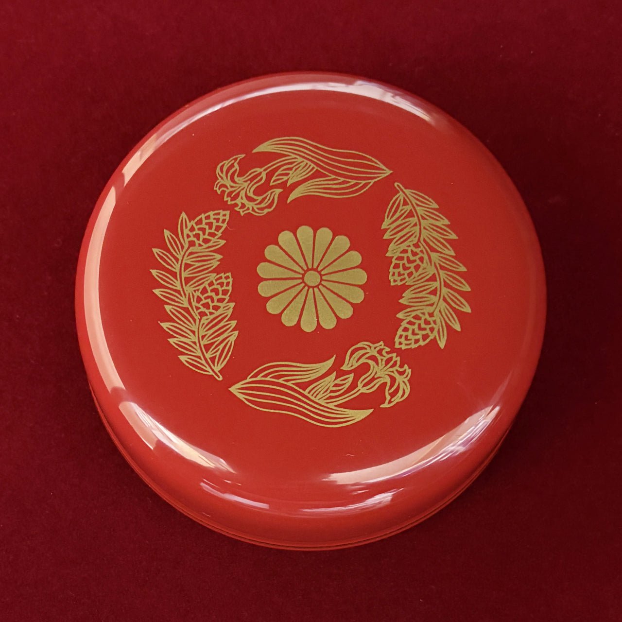 【クック諸島】秋篠宮家親王殿下御誕生記念 25ドル 銀貨 プルーフ 2006［B-0000702］