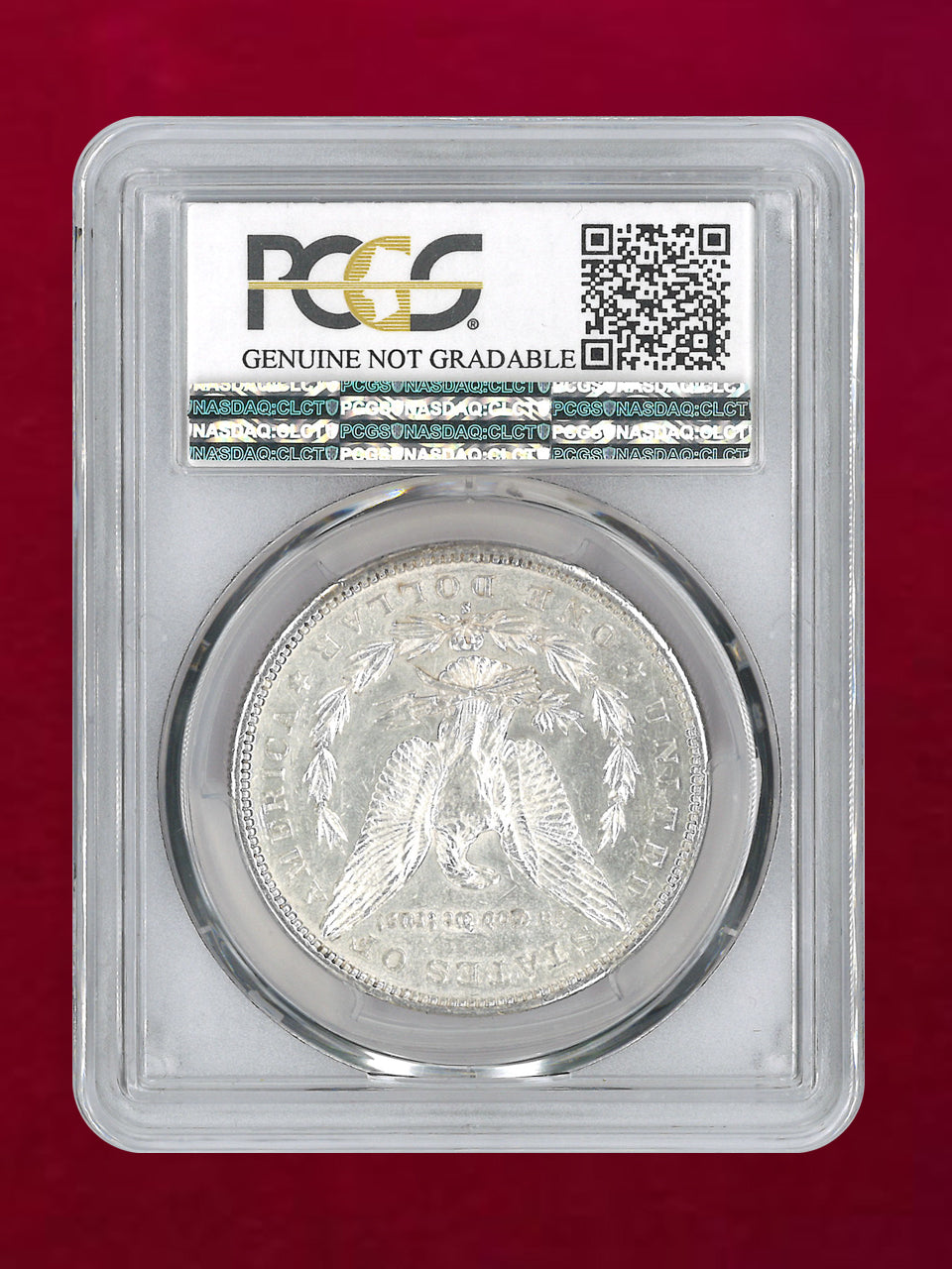 北米 – ワールドコインズ・ジャパン