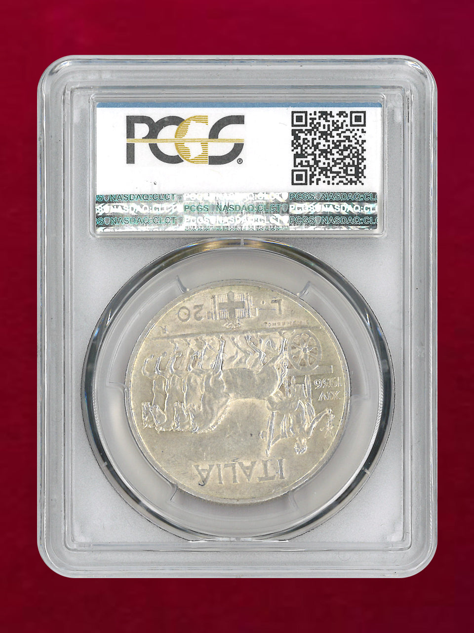 ヨーロッパ – ワールドコインズ・ジャパン