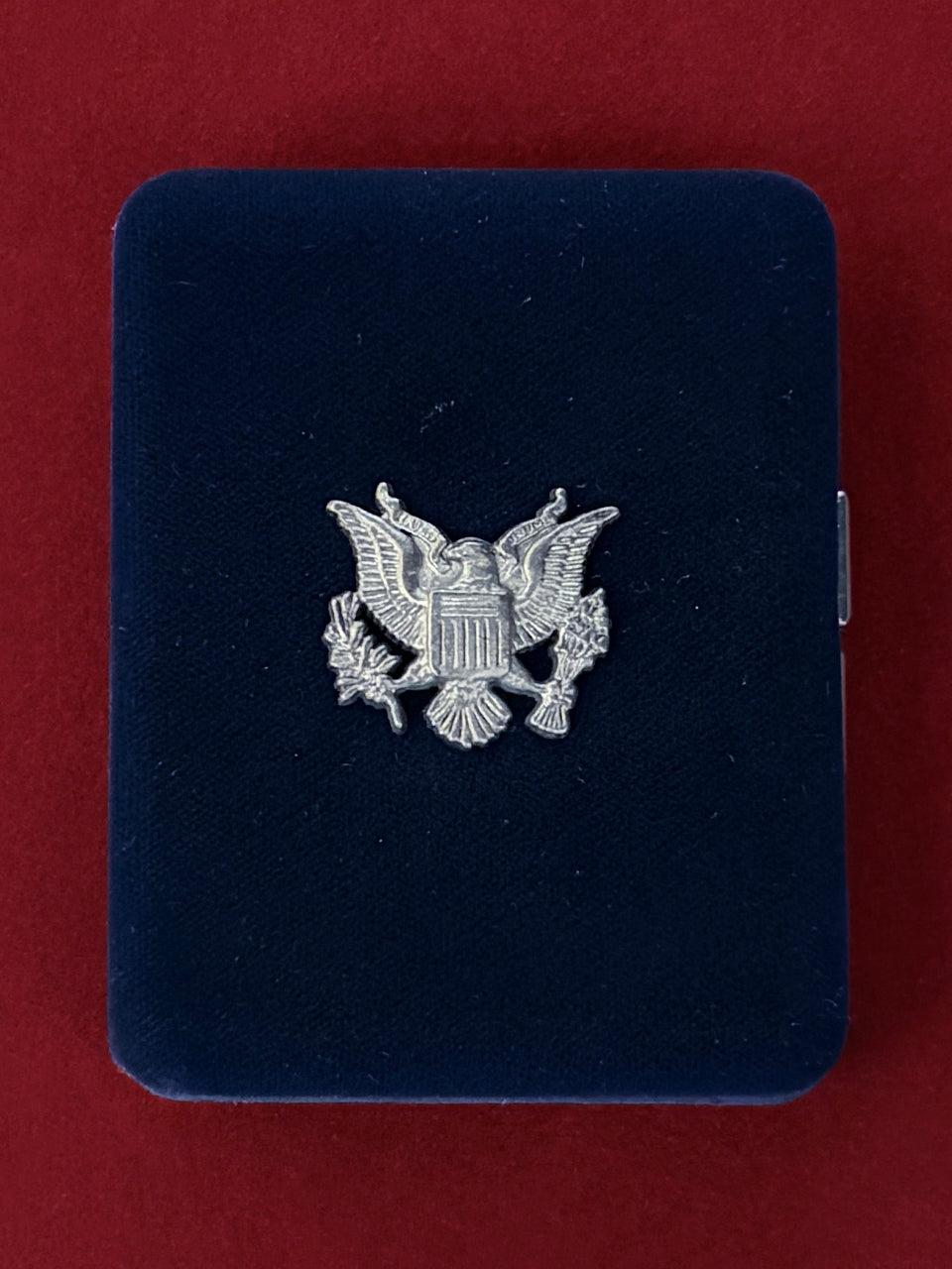 【アメリカ】アメリカンシルバーイーグルダラー 1ドル 銀貨 プルーフ 1995［B-0000773］