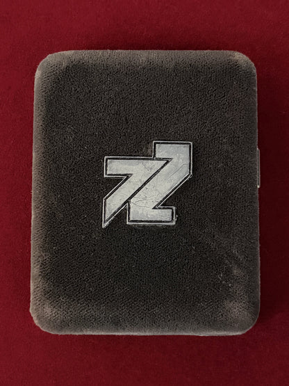 【メキシコ】ユニセフ45周年記念 100ペソ 銀貨 プルーフ 1991［B-0000776］