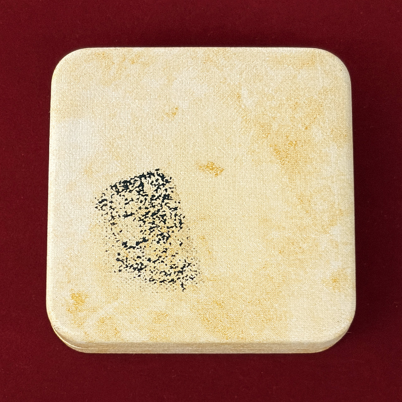 【イギリス】エリザベス皇太后生誕80年記念 25ペンス 銀貨 プルーフ 1980［B-0000784］