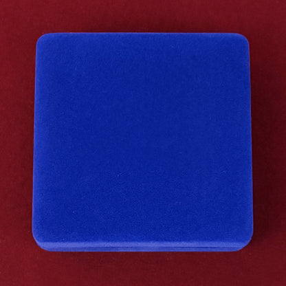 [Laos] 50,000 kip silver coin commemorating 60 years of diplomatic relations with Japan 2015 [B-0000022]