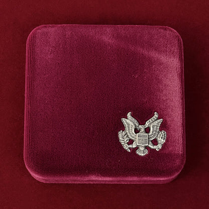 [USA] Los Angeles Olympic Games Commemorative 1983 Silver Dollar Coin [B-0000484]