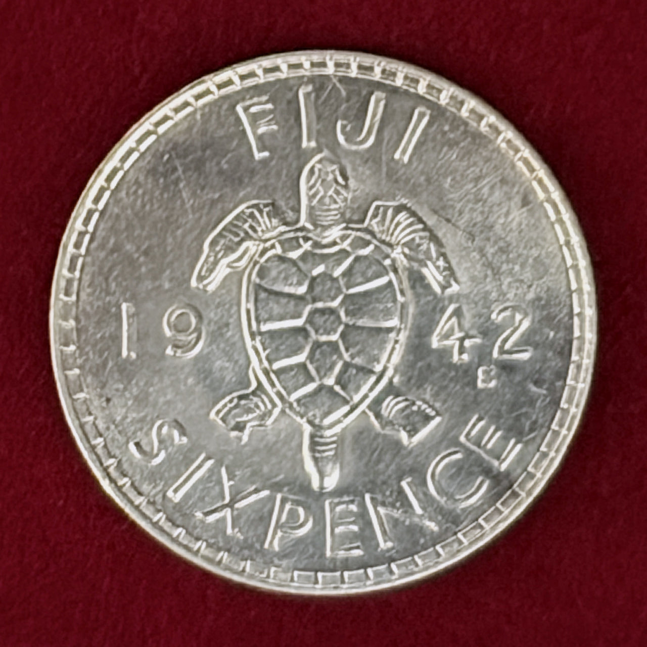 銀貨 – ワールドコインズ・ジャパン