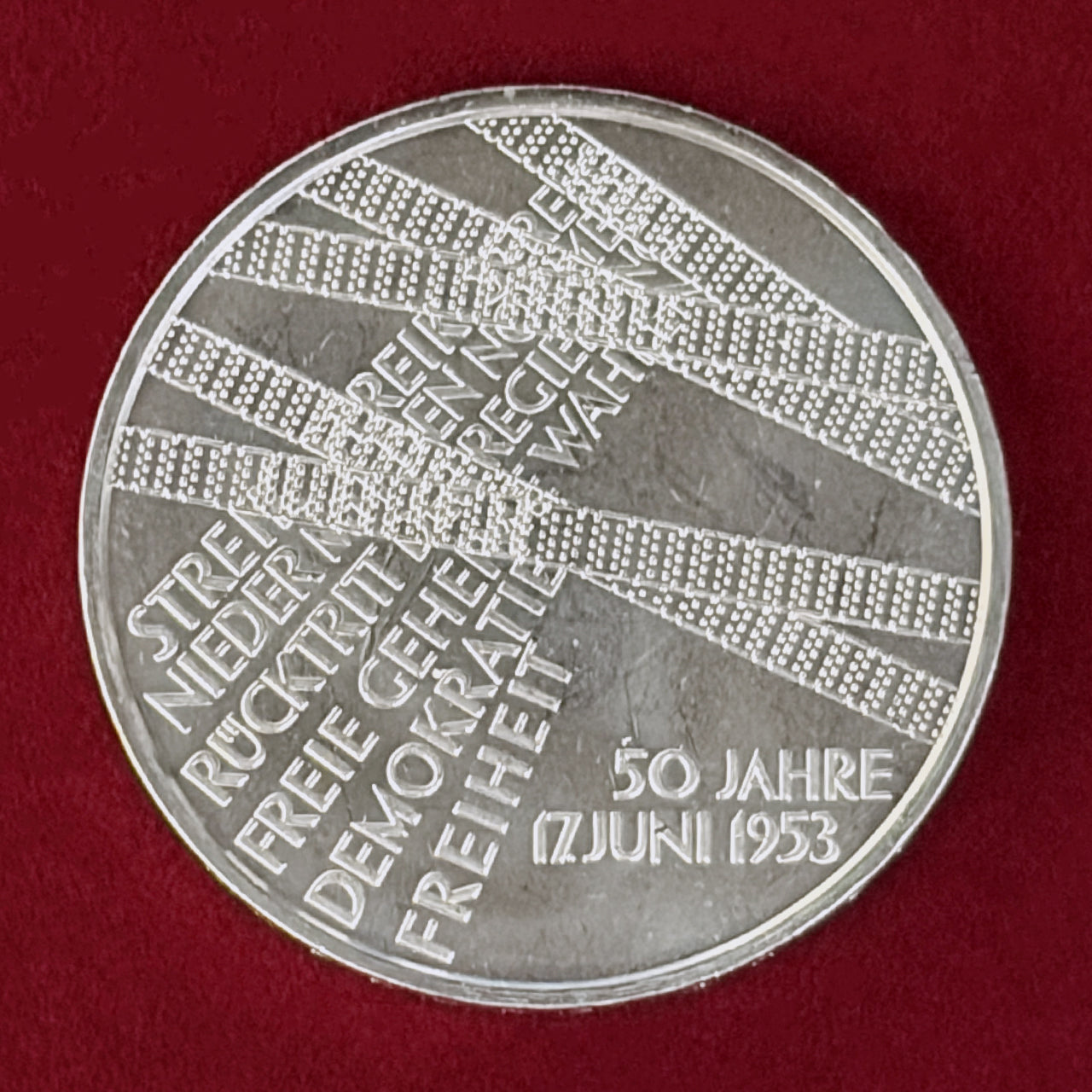 銀貨 – ワールドコインズ・ジャパン