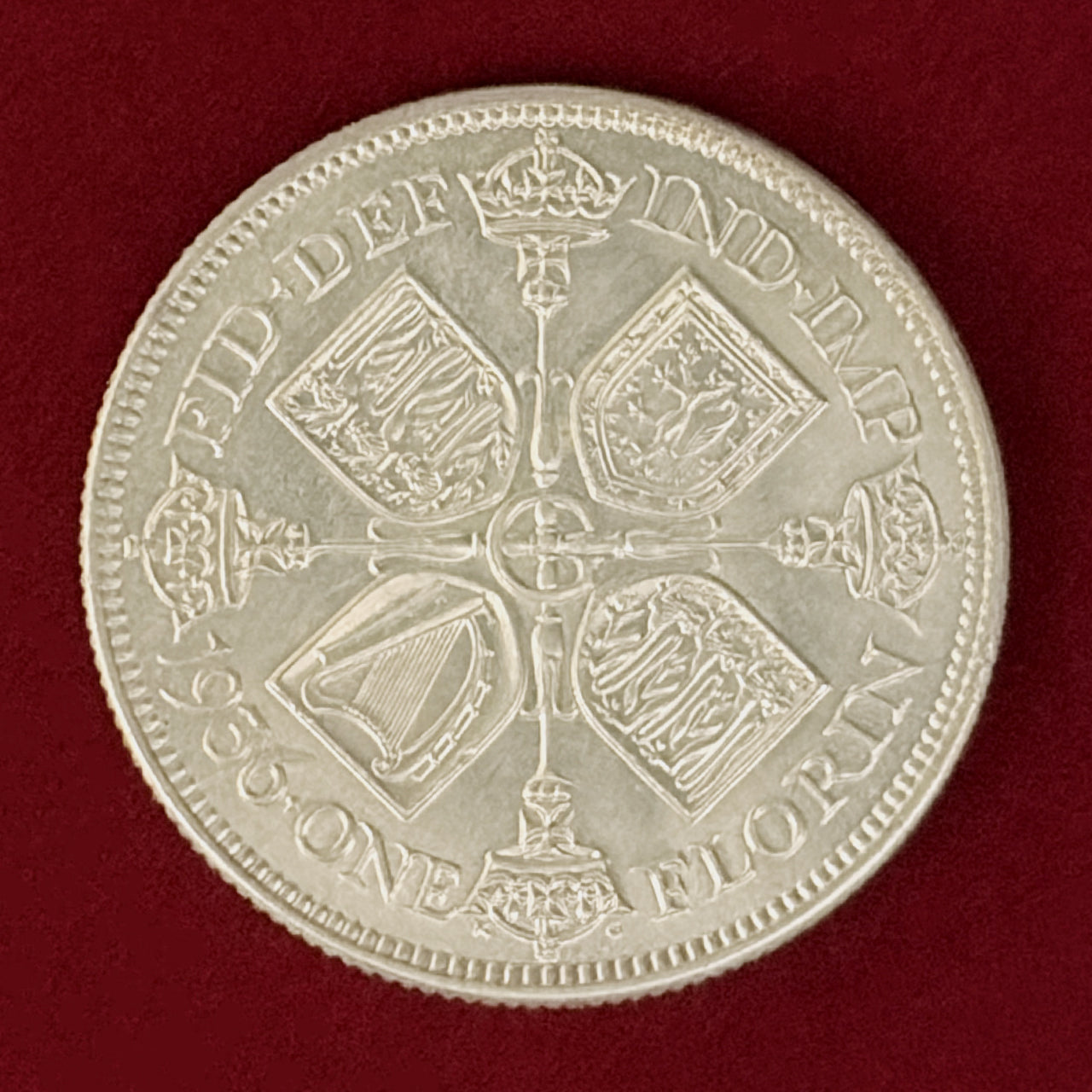 銀貨 – ワールドコインズ・ジャパン