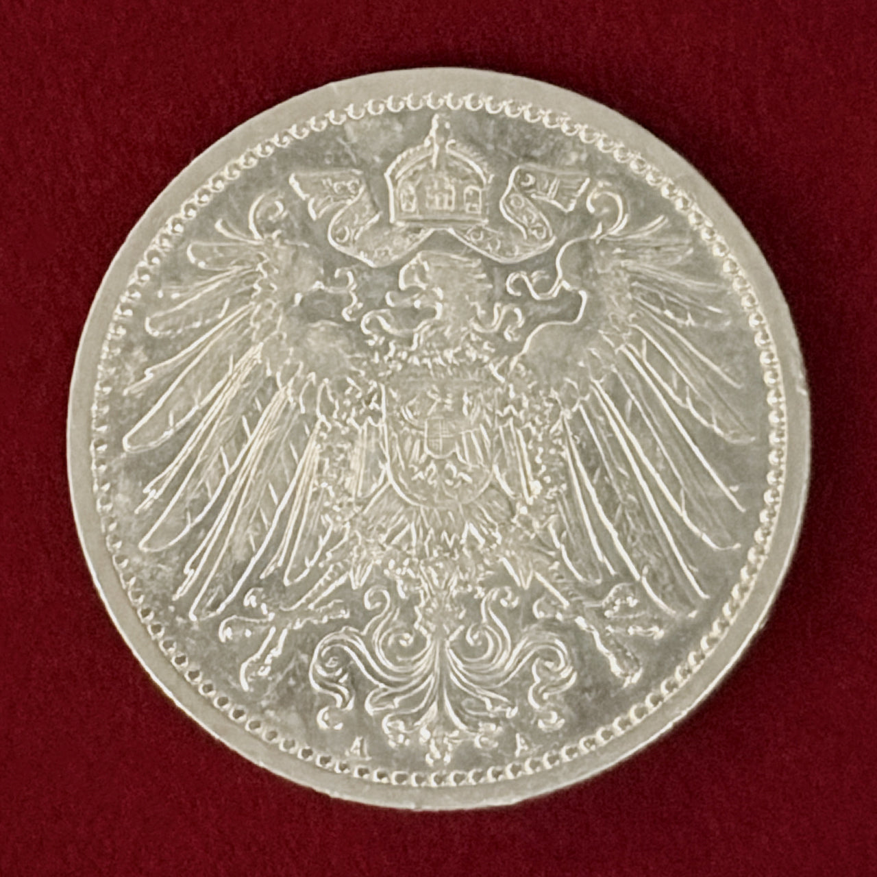 銀貨 – ワールドコインズ・ジャパン