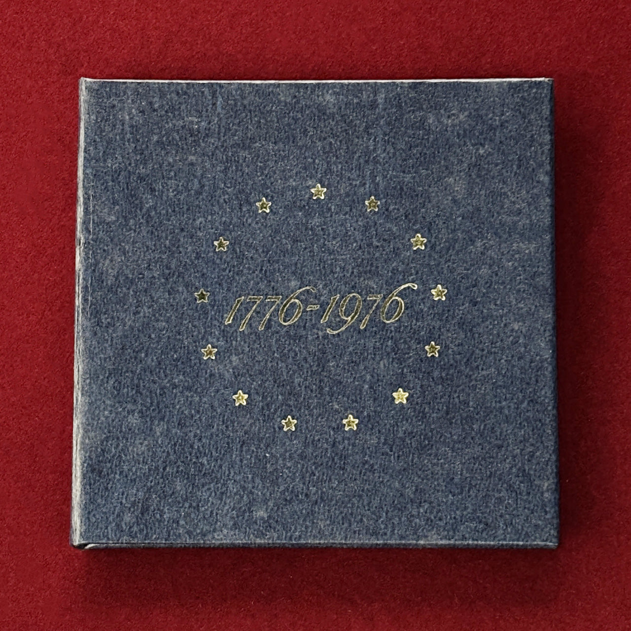 アメリカ】プルーフセット 3枚組 1976［C-0000205］ – ワールド