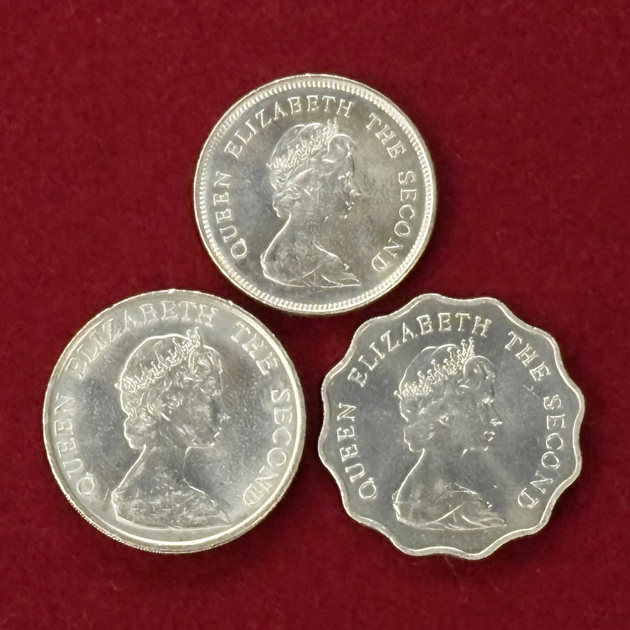 外国のコイン – Page 22 – ワールドコインズ・ジャパン