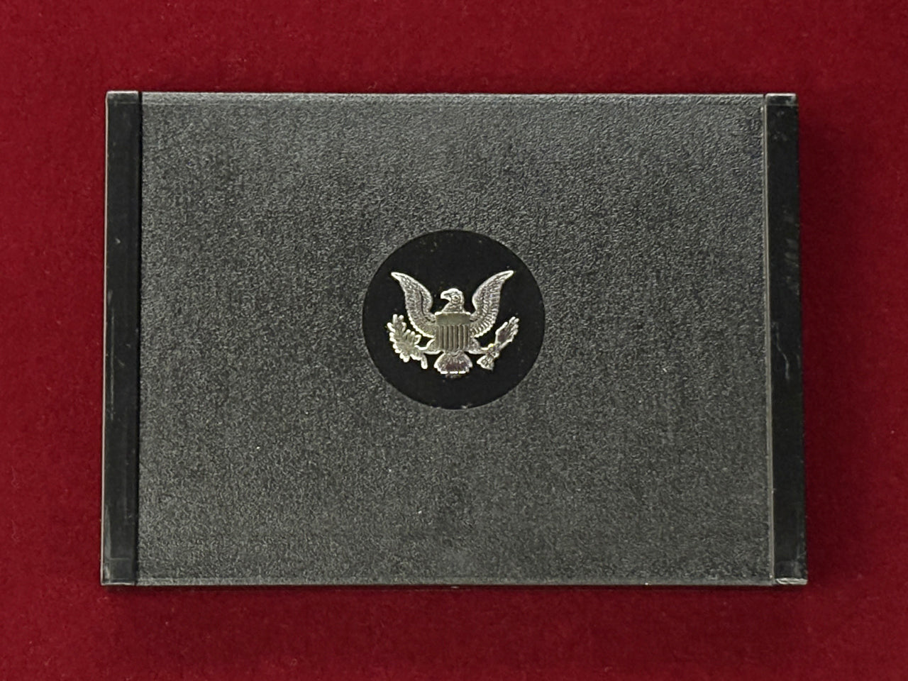 アメリカ】プルーフセット 6枚組 1981［C-0000377］ – ワールド