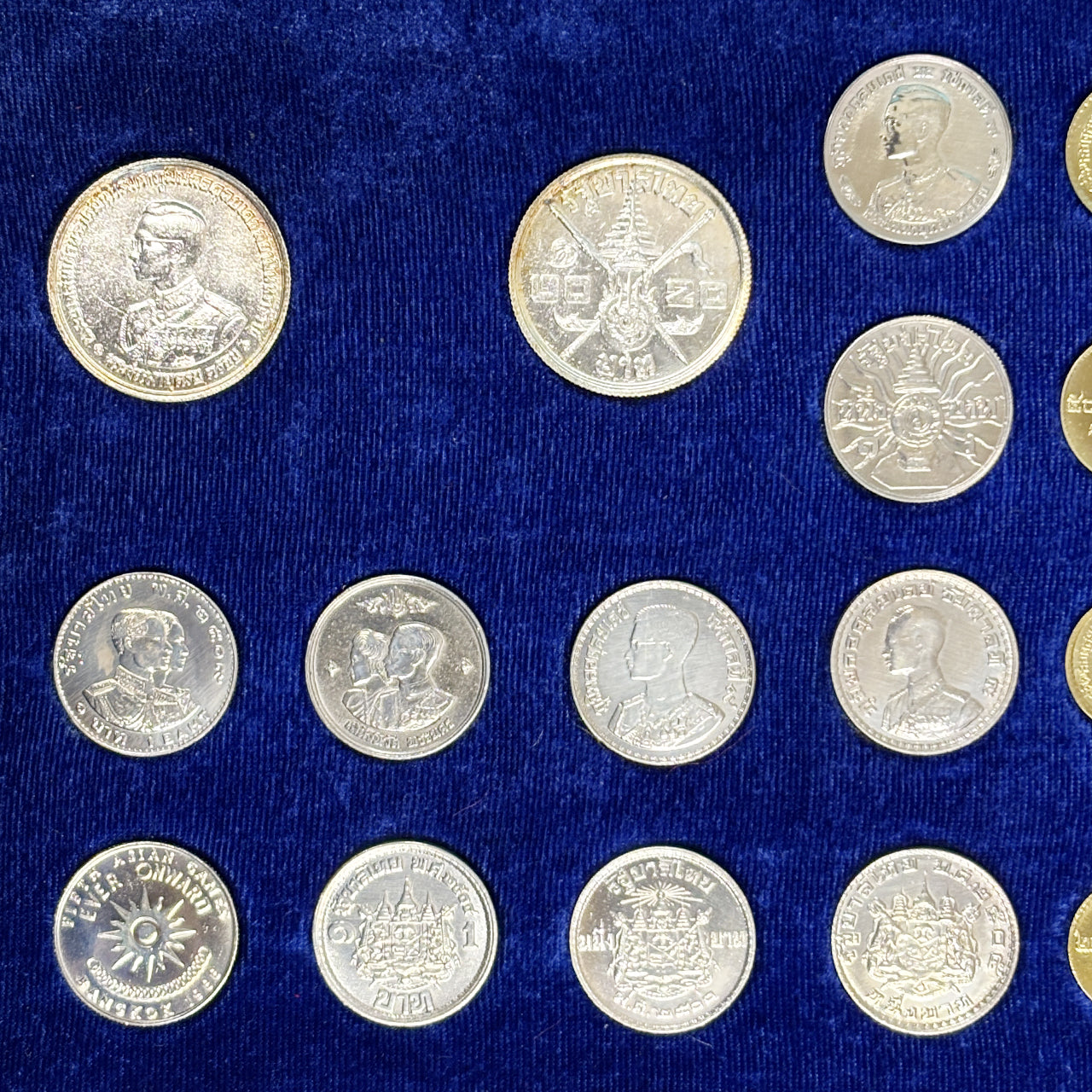 外国のプルーフ・ミント・コインセット – Page 7 – ワールドコインズ